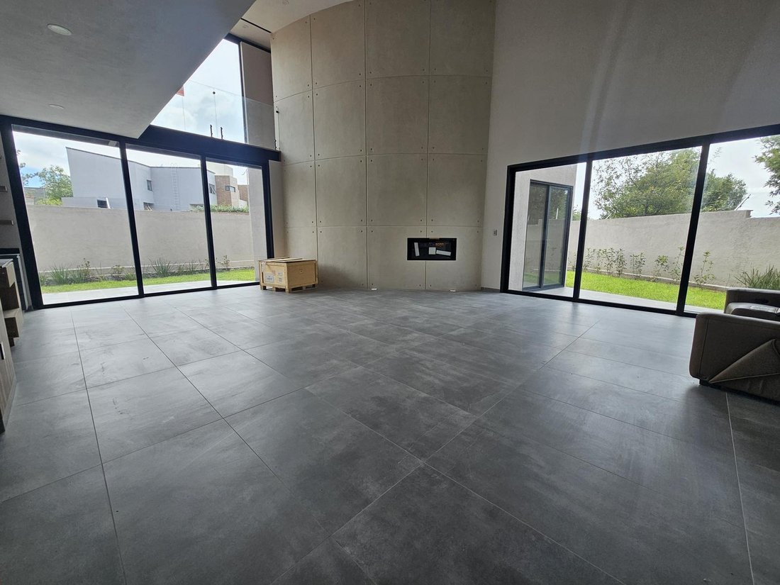 Condominio en Santiago de Querétaro, Querétaro, México 4 - 18696606