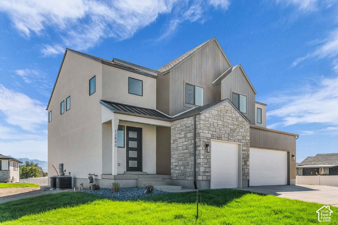 House in Herriman, Utah, United States 2 - 18952870