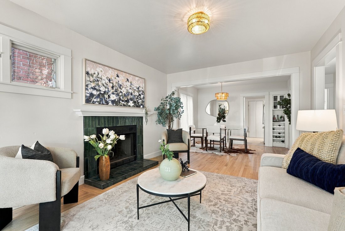 House in Berkeley, California, United States 5 - 18950832