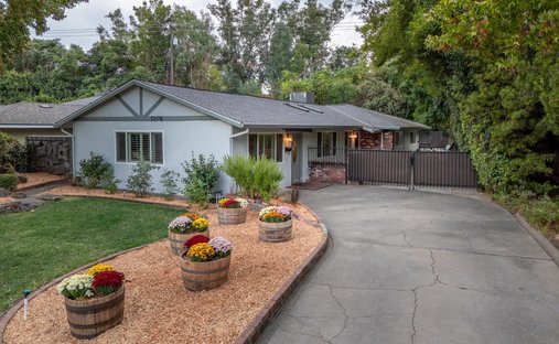 House in Sacramento, California, United States 1