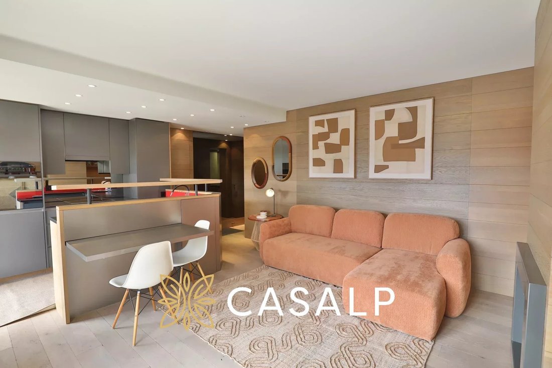 Apartment in Randogne, Crans-Montana, Switzerland 2 - 18949849
