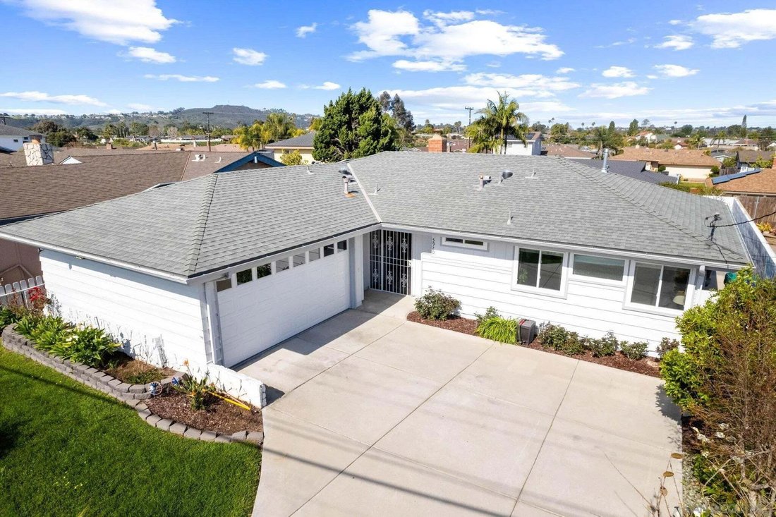 House in San Diego, California, United States 1 - 18953797