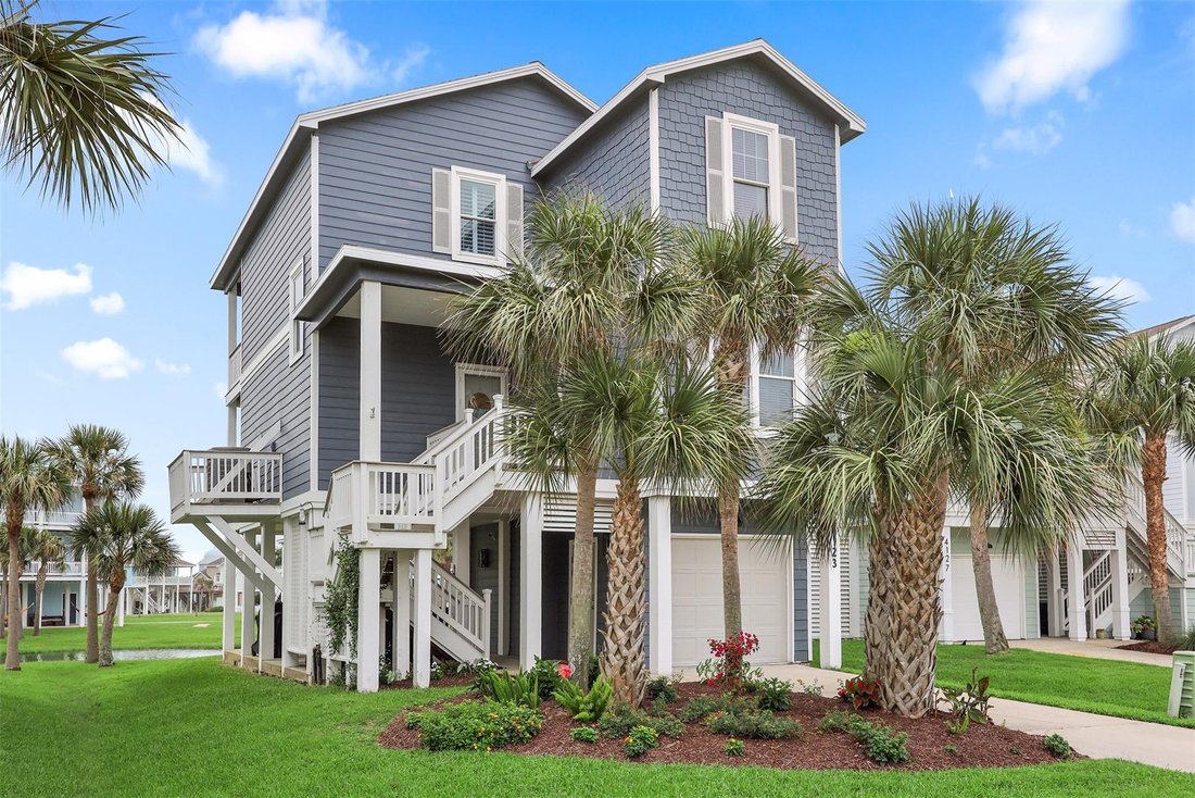 House in Galveston, Texas, United States 4 - 18949289