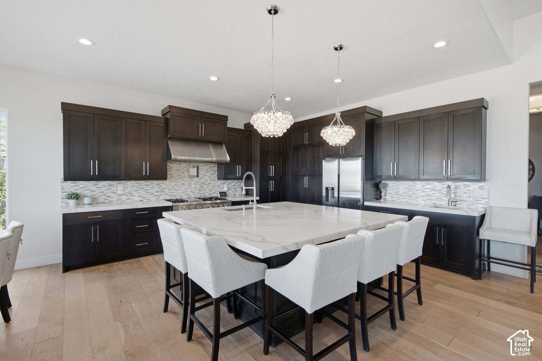 House in Herriman, Utah, United States 3 - 18952888