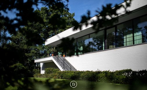 House in Heusden-Zolder, Flanders, Belgium 1