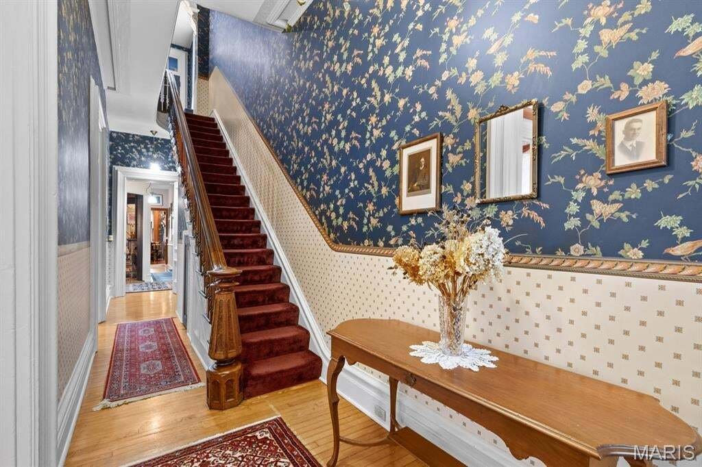 House in St. Louis, Missouri, United States 5 - 18952483
