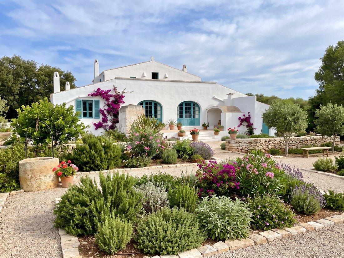 House in Maó / Mahón, Balearic Islands, Spain 2 - 18954966