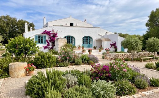 Casa en Mahón, Islas Baleares, España 1