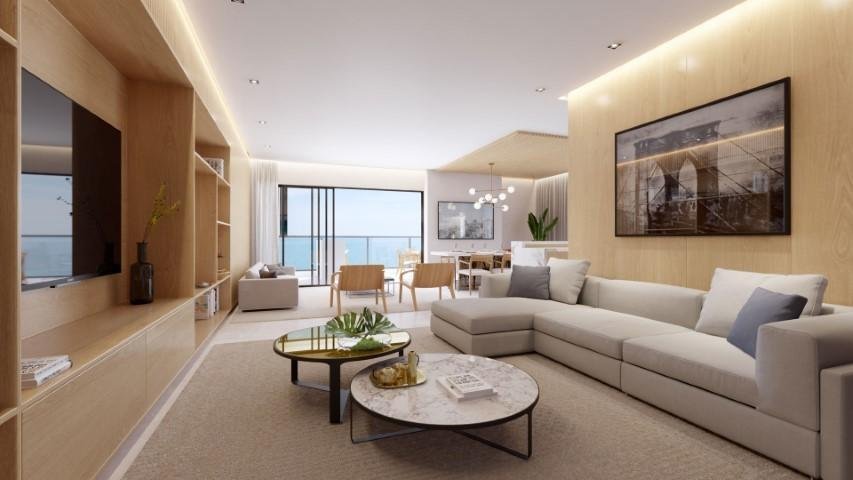 Apartment in Meia Praia, State of Santa Catarina, Brazil 4 - 18951280