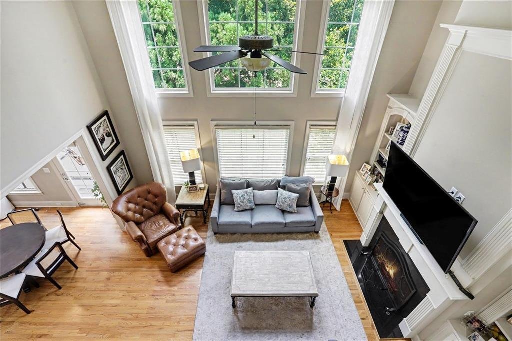 House in Alpharetta, Georgia, United States 3 - 18948817