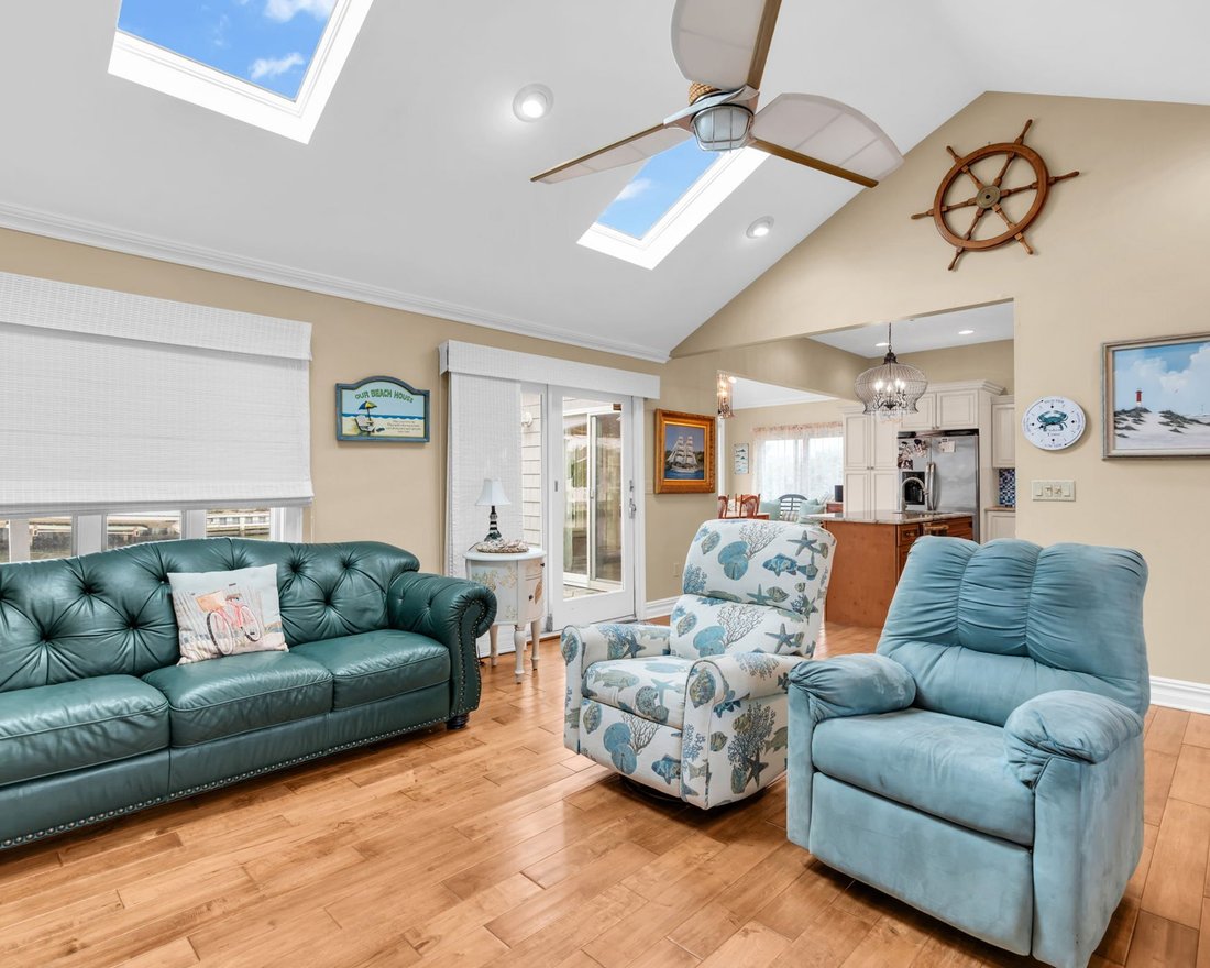 House in Mantoloking, New Jersey, United States 5 - 18950725
