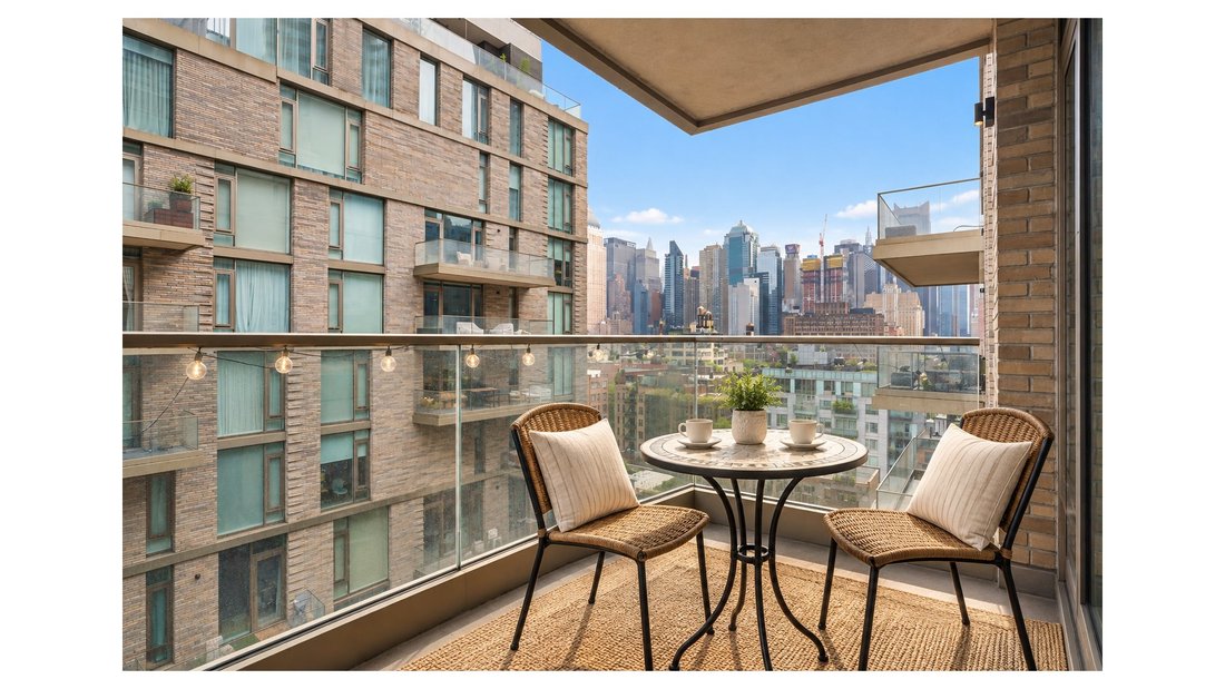 Condo in New York, New York, United States 5 - 18953502