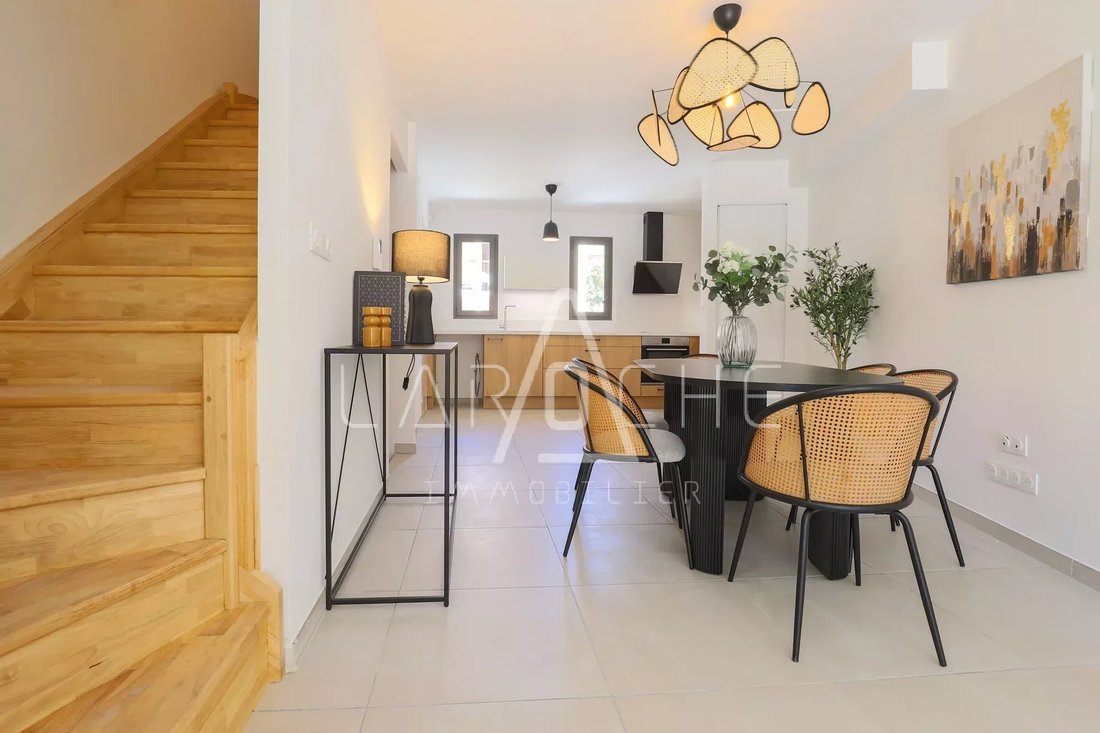 House in Collioure, Occitania, France 5 - 13248010
