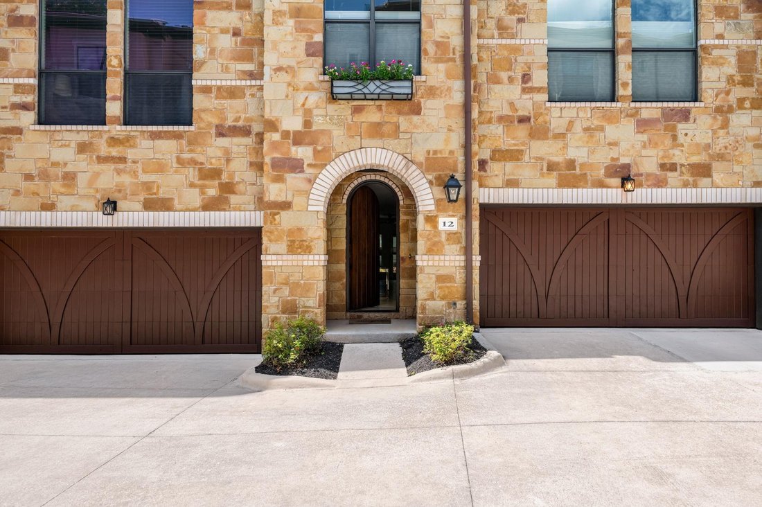 Townhouse in Austin, Texas, United States 4 - 18953188