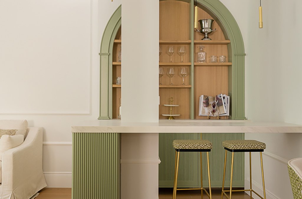 Apartment in Barrio Salamanca, Madrid, Spain 4 - 18952944