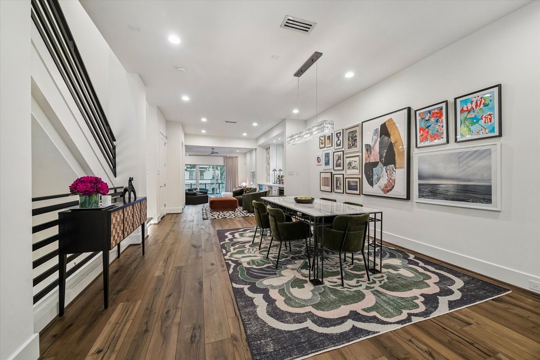 House in Houston, Texas, United States 3 - 18951118