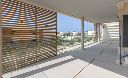 Apartment in Campos, Balearic Islands, Spain 1