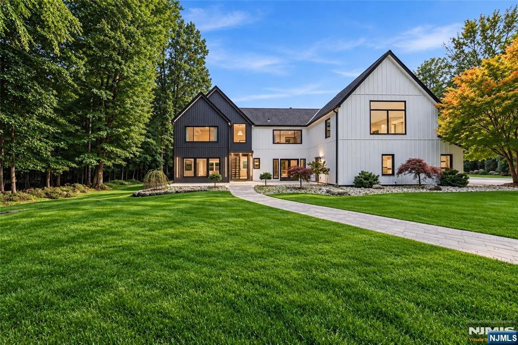 House in Mahwah, New Jersey, United States 1 - 18948862