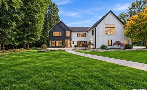 House in Mahwah, New Jersey, United States 1