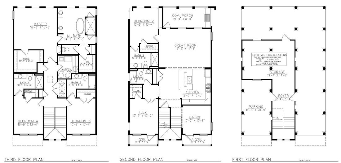 House in Gulf Breeze, Florida, United States 2 - 18948458