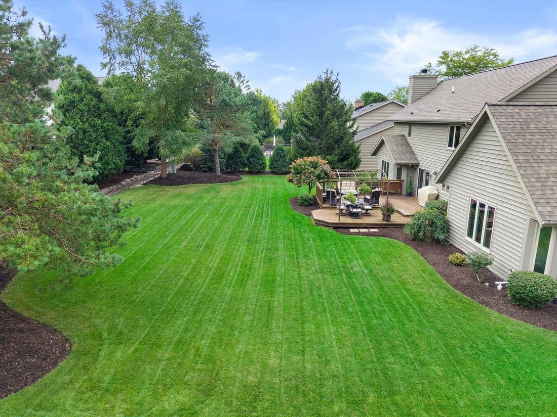 House in Menomonee Falls, Wisconsin, United States 4 - 18951891