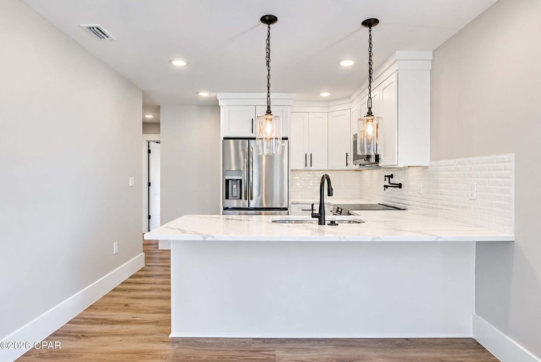Townhouse in Port St. Joe, Florida, United States 3 - 17525974