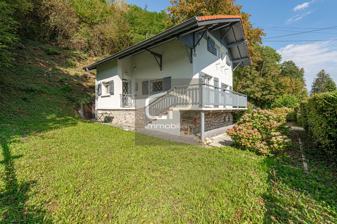 House in Doussard, Auvergne-Rhône-Alpes, France 5 - 18950339