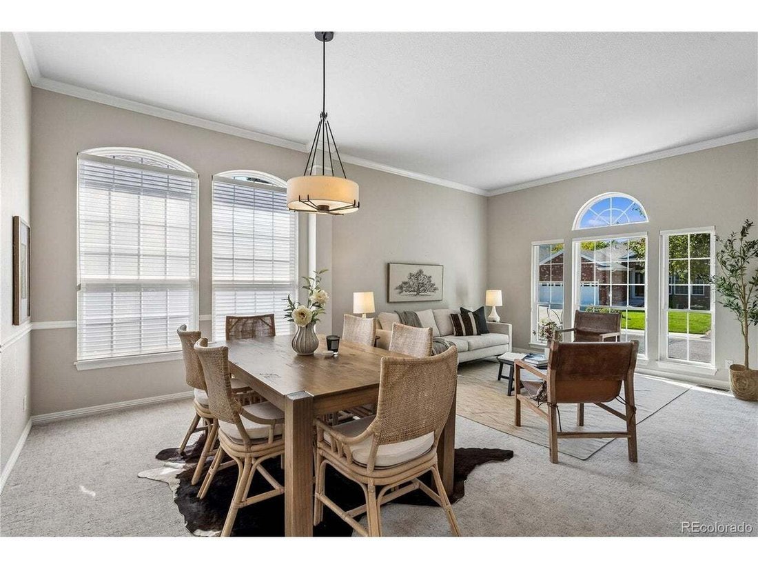 House in Centennial, Colorado, United States 5 - 18948481