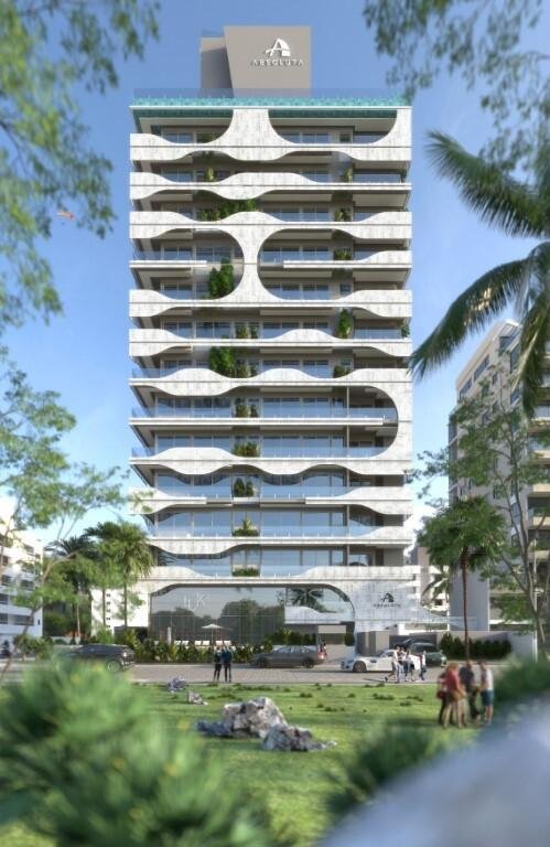 Apartment in Itajaí, State of Santa Catarina, Brazil 5 - 18951467
