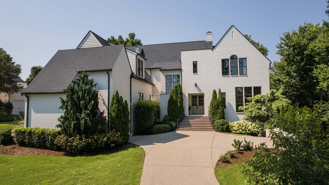 House in Forest Hills, Tennessee, United States 2 - 18545748
