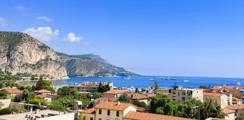Apartment in Èze, Provence-Alpes-Côte d'Azur, France 3 - 18952360