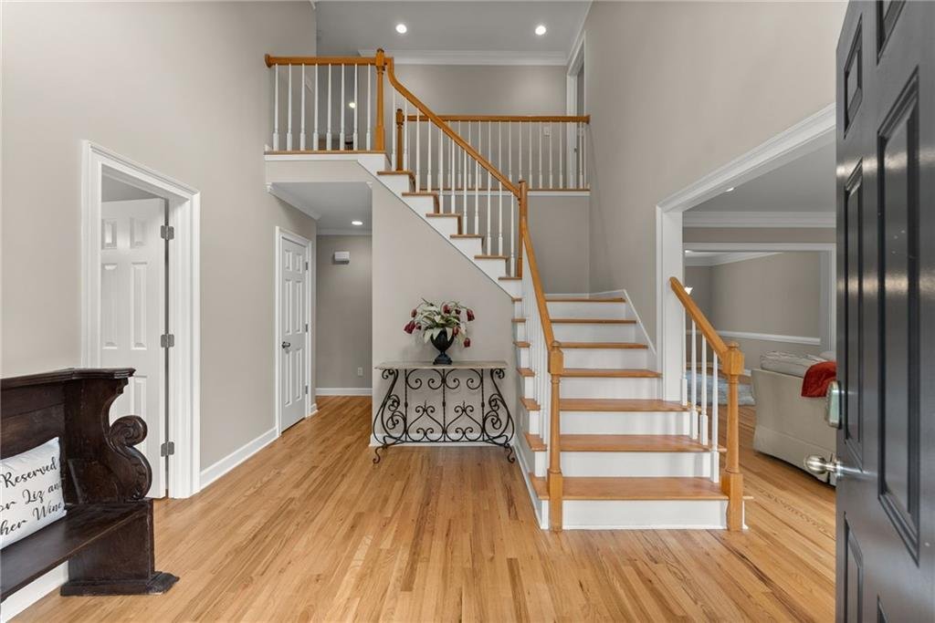 House in Flowery Branch, Georgia, United States 5 - 18948783