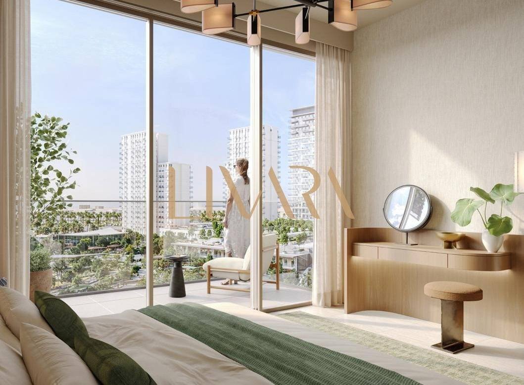 Apartment in Hadaeq Sheikh Mohammed Bin Rashid, Dubai, United Arab Emirates 5 - 18949350