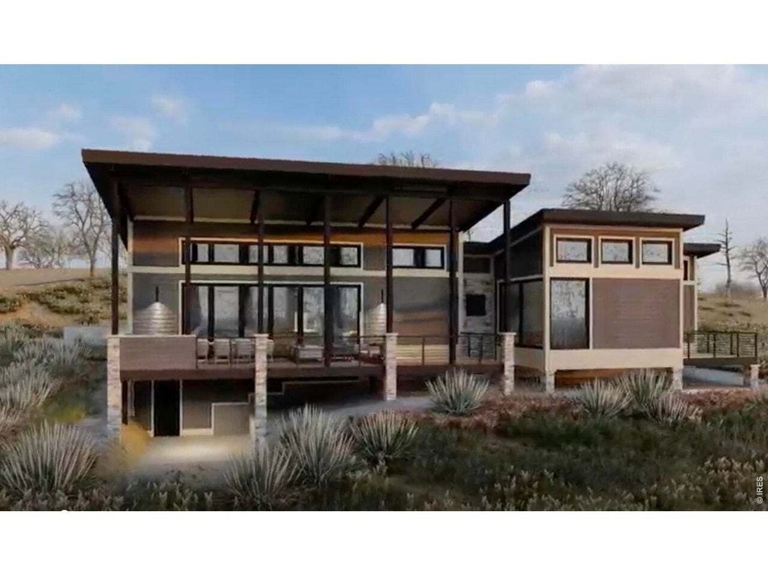House in Boulder, Colorado, United States 3 - 18948459