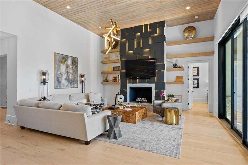 House in Milton, Georgia, United States 4 - 18948779