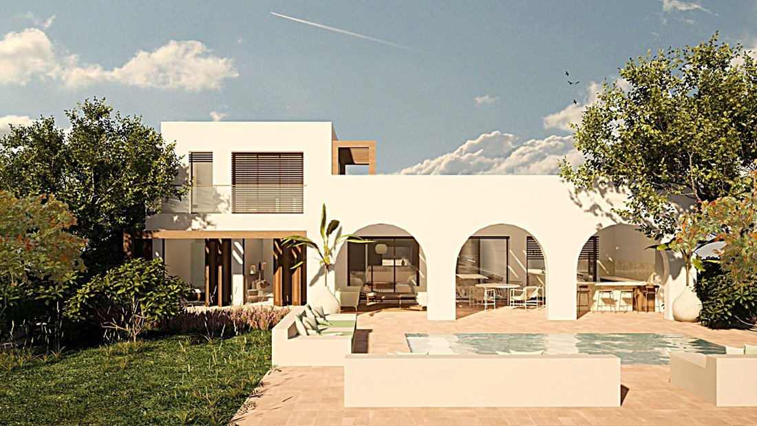Villa a Salou, Catalogna, Spagna 1 - 17405810
