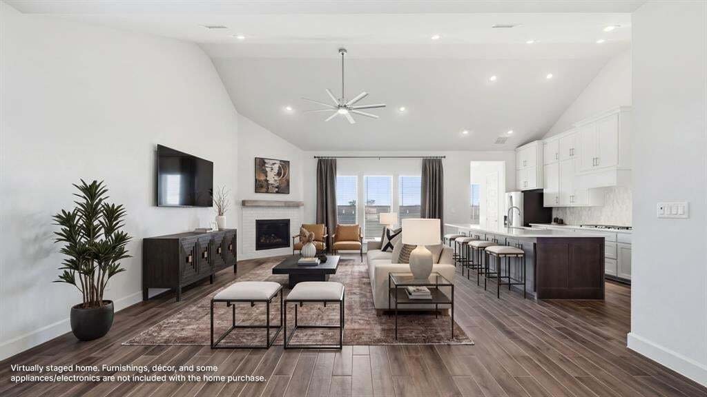Casa a Denton, Texas, Stati Uniti 4 - 17730495