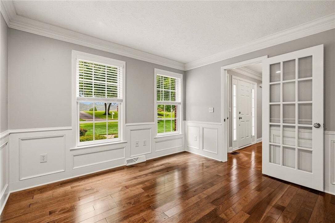 House in Franklin Park, Pennsylvania, United States 3 - 18951995