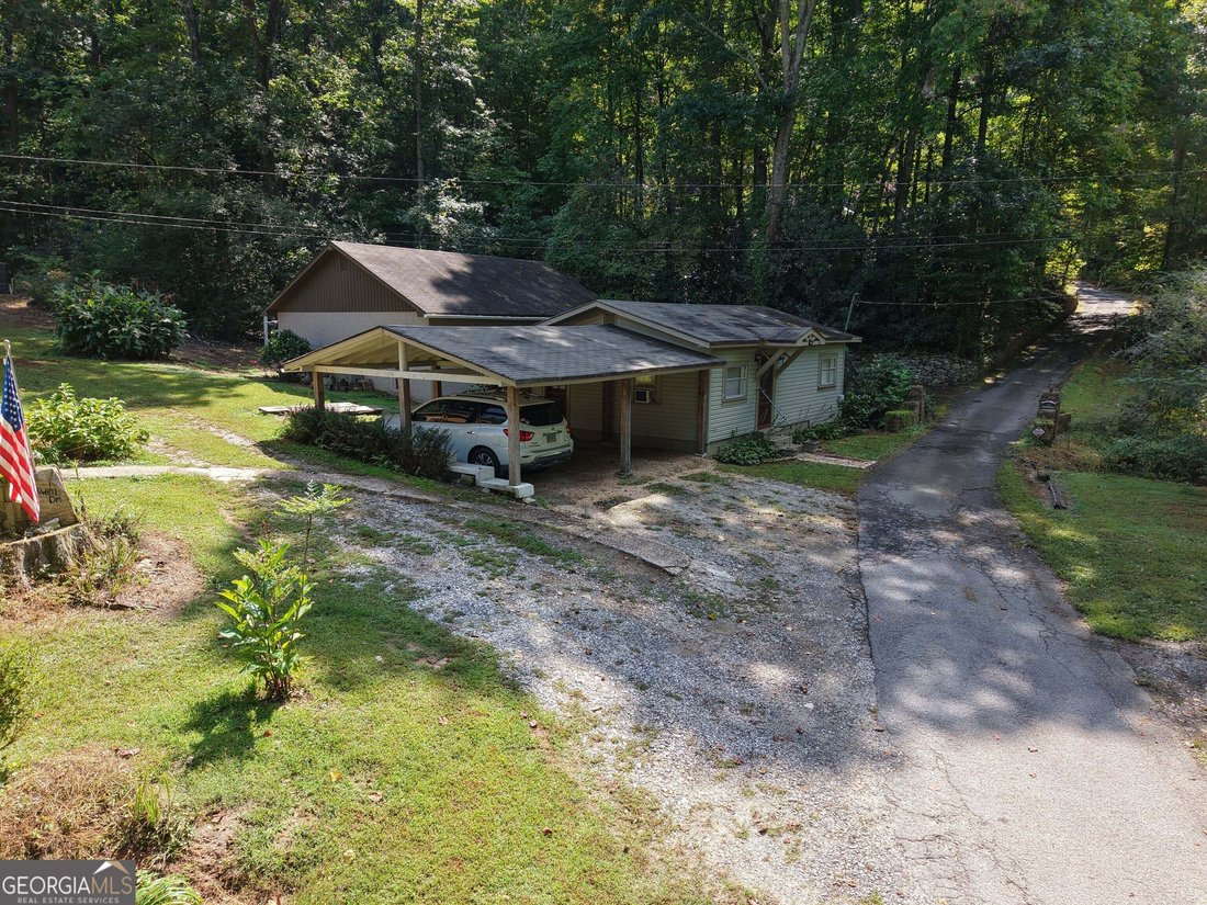 House in Cleveland, Georgia, United States 4 - 18681009