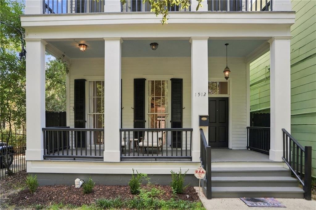 House in New Orleans, Louisiana, United States 2 - 18952155