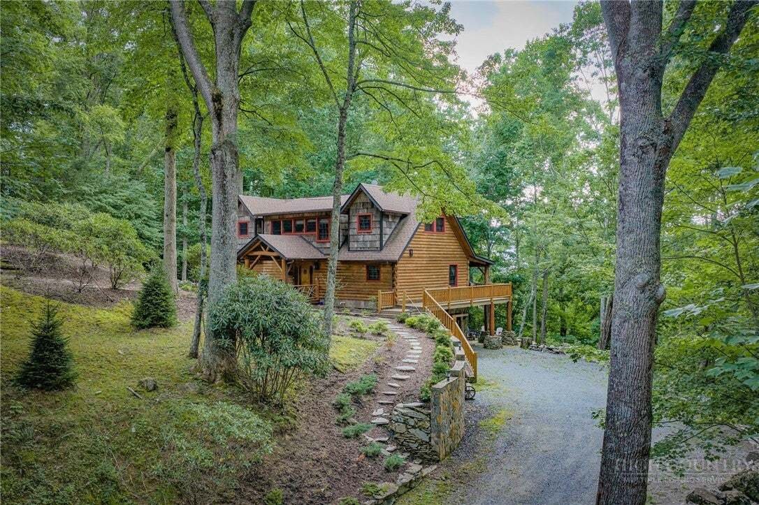 House in Banner Elk, North Carolina, United States 4 - 18948400