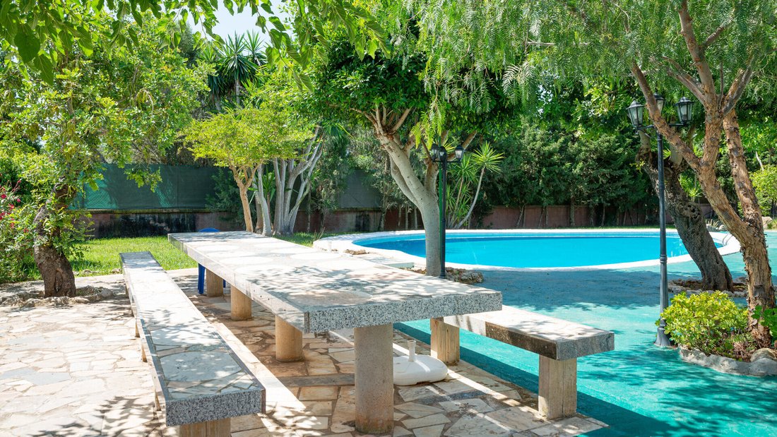 House in Sant Llorenc des Cardassar, Balearic Islands, Spain 3 - 18954902