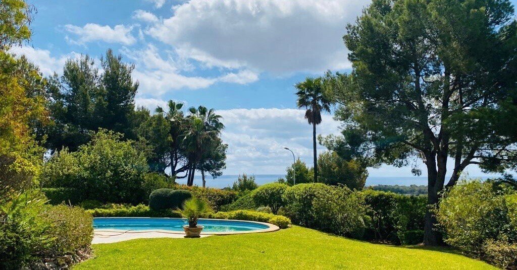 Land in Portals Nous, Calvia, Balearic Islands 1 - 18952763