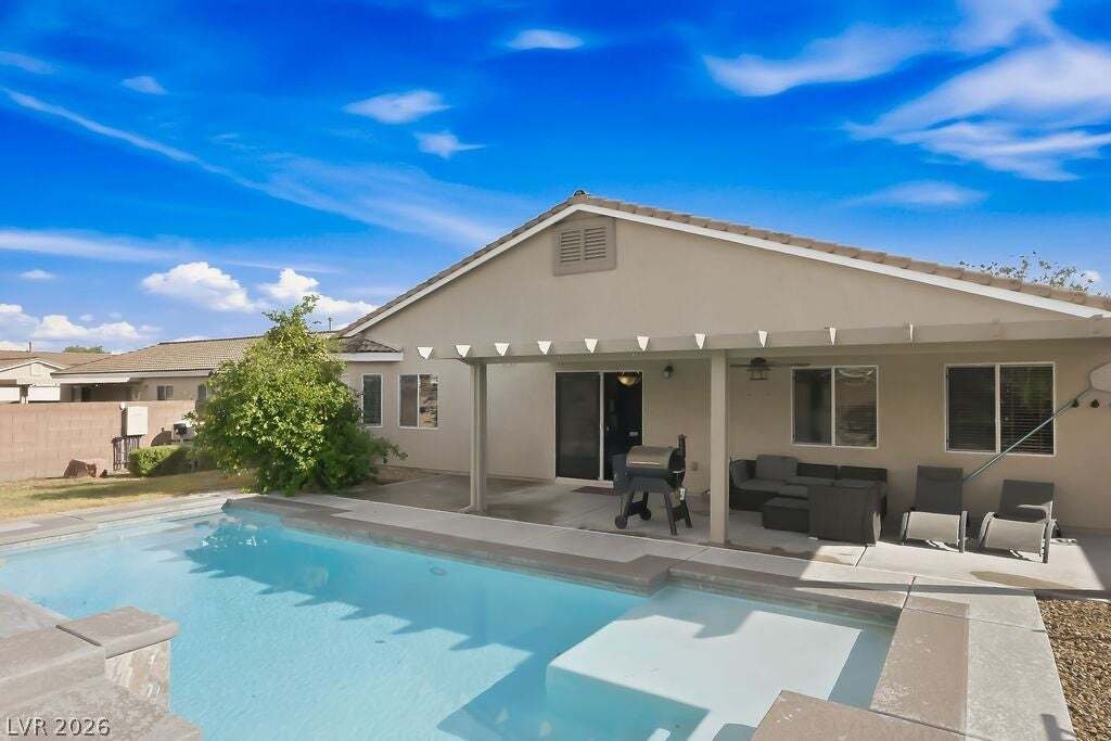 House in Las Vegas, Nevada, United States 2 - 18951800