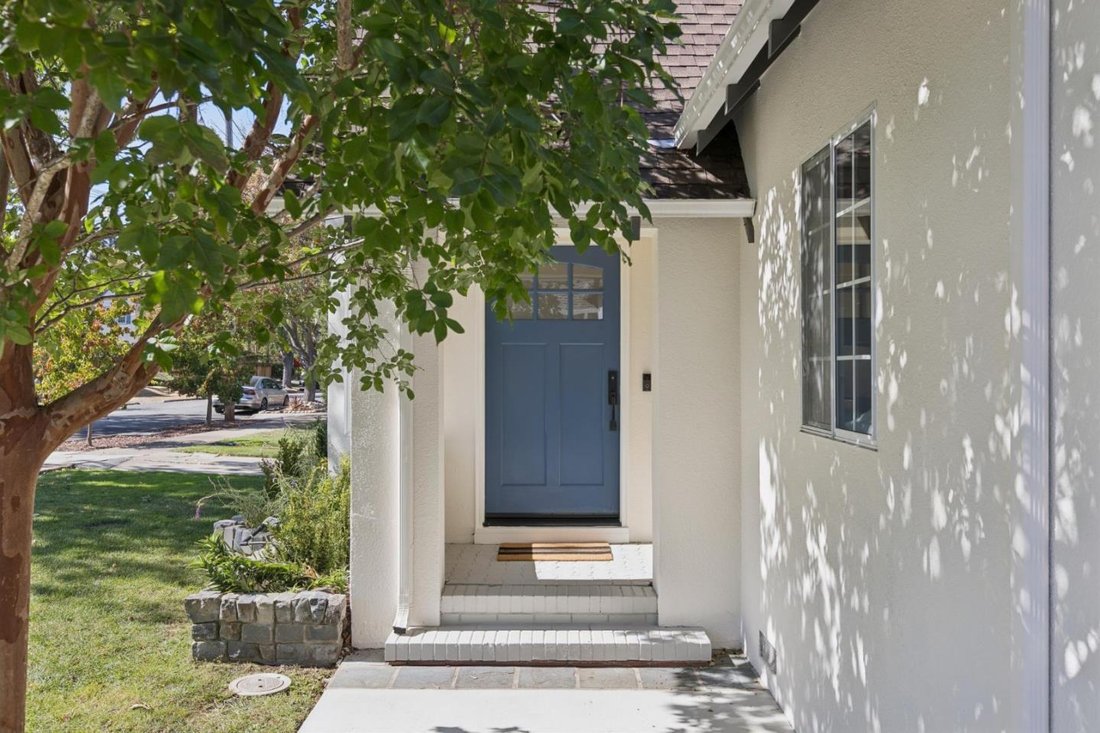 House in San Mateo, California, United States 4 - 18953194
