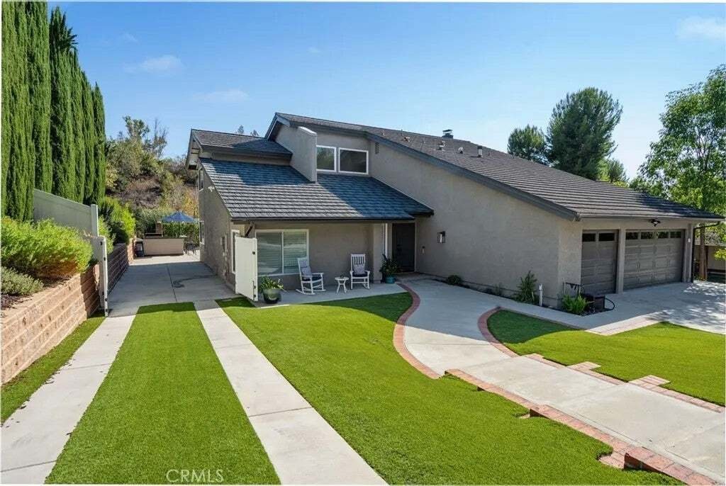House in San Dimas, California, United States 2 - 18953472