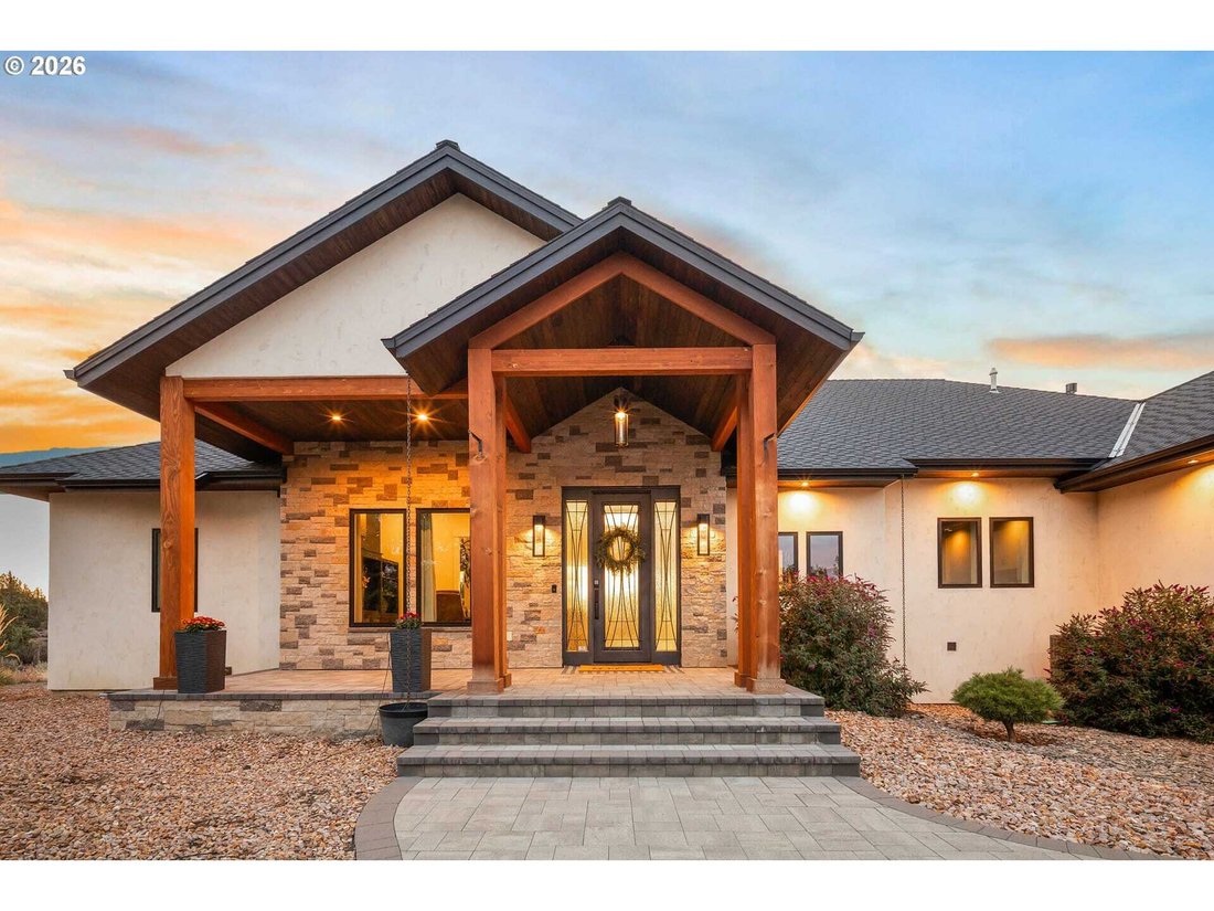 House in Bend, Oregon, United States 2 - 18948653