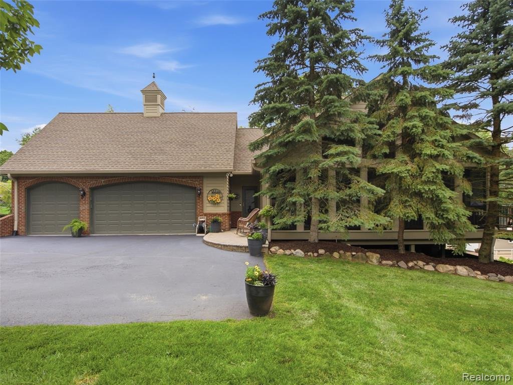 House in Clarkston, Michigan, United States 4 - 18952975