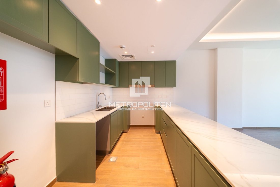 Apartment in City Walk, Dubai, United Arab Emirates 5 - 18950371
