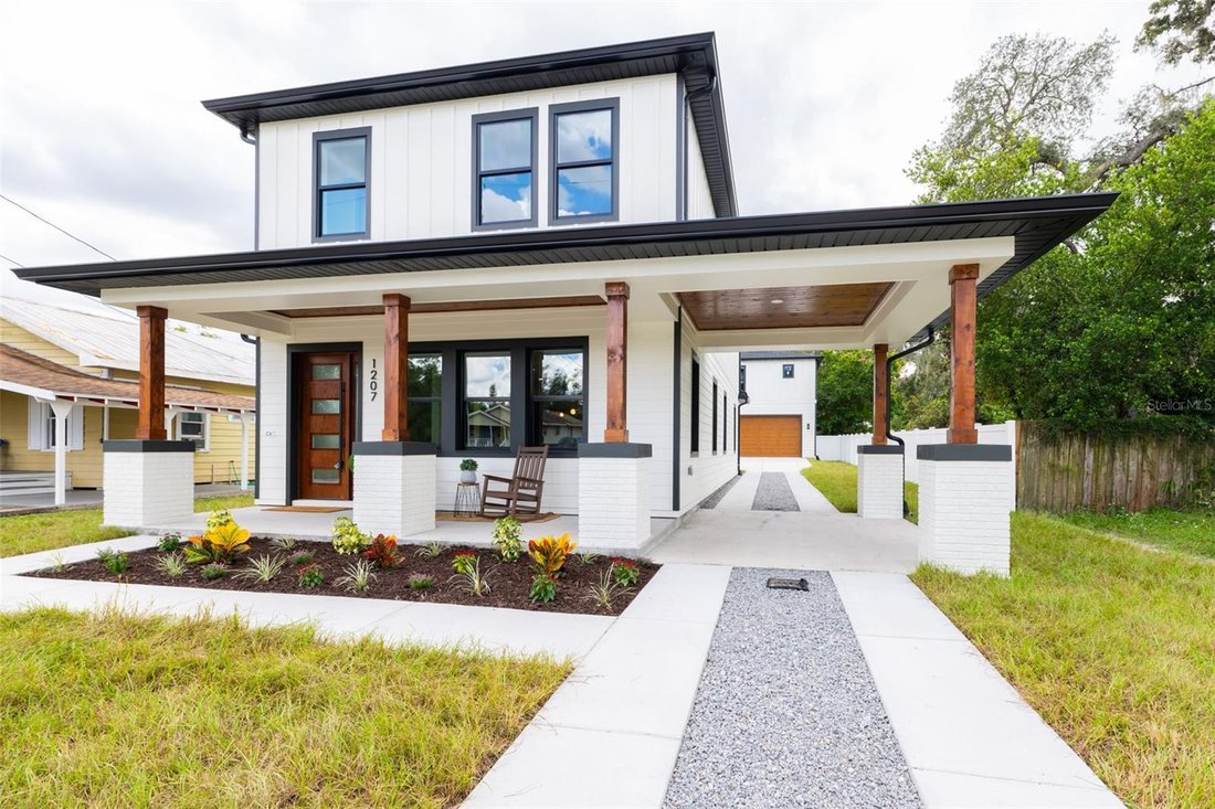 House in Tampa, Florida, United States 2 - 18952216
